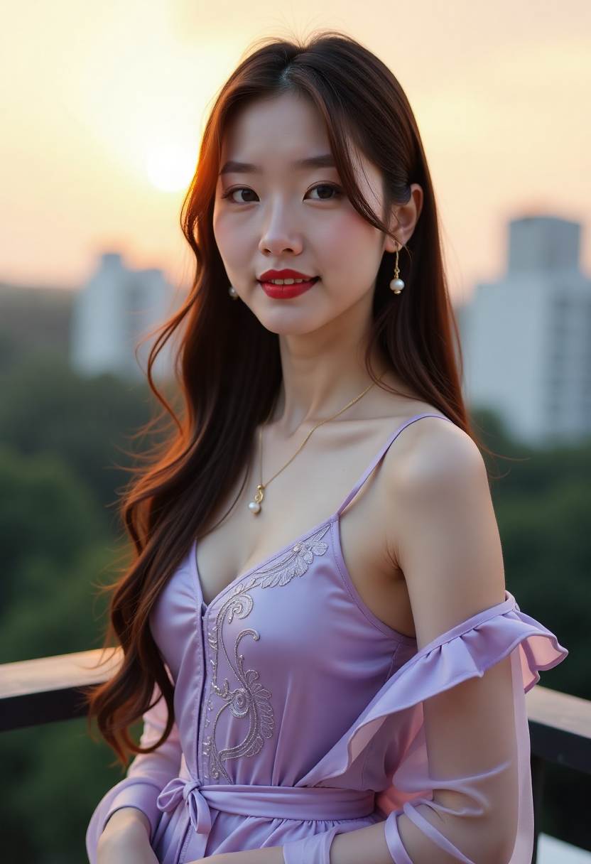 我的大叔海报