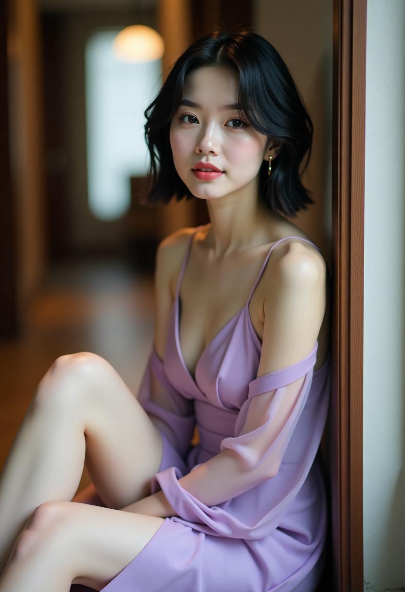 影迷小满头像