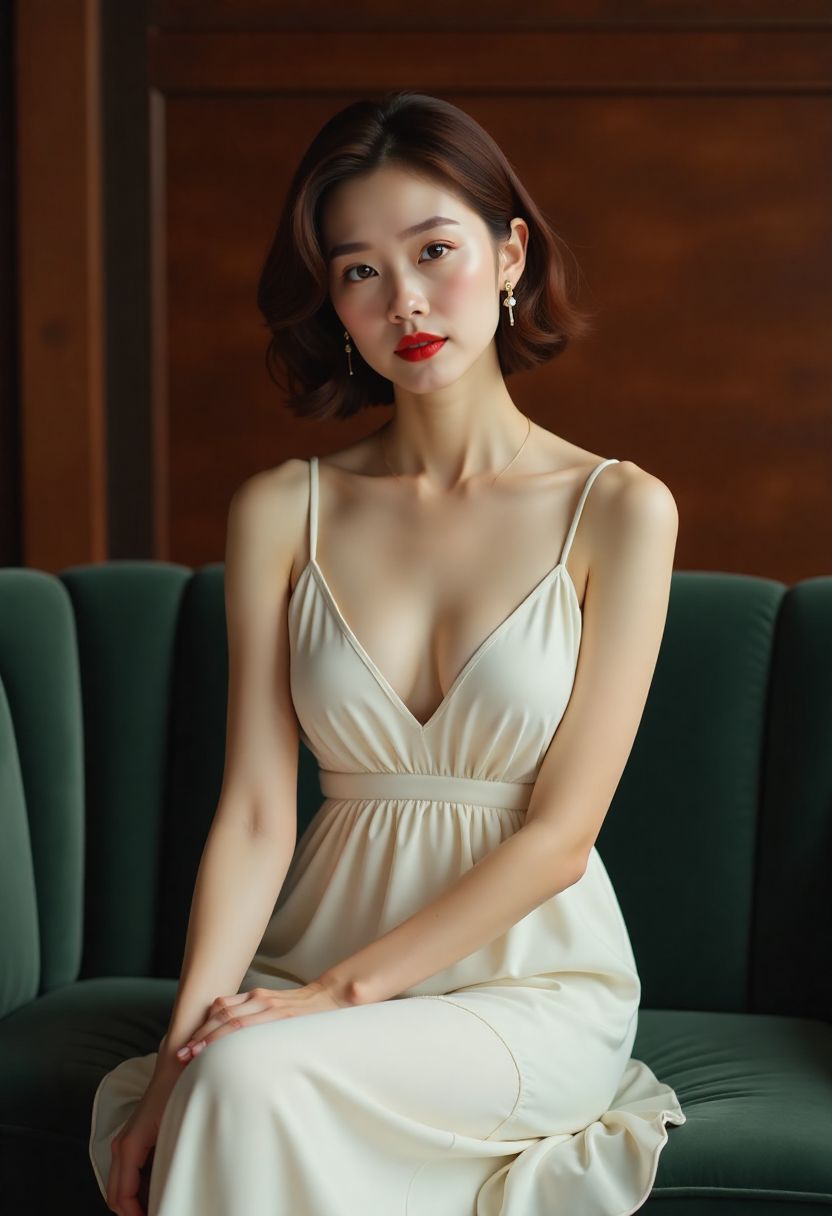 王国海报